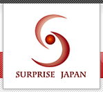 株式会社 日本サプライズ社