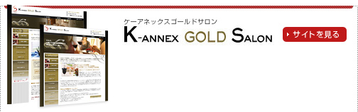 ケーアネックスゴールドサロン K-ANNEX GOLD SALON